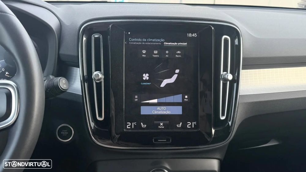 Volvo XC 40 1.5 T2 Plus Dark Auto - 20