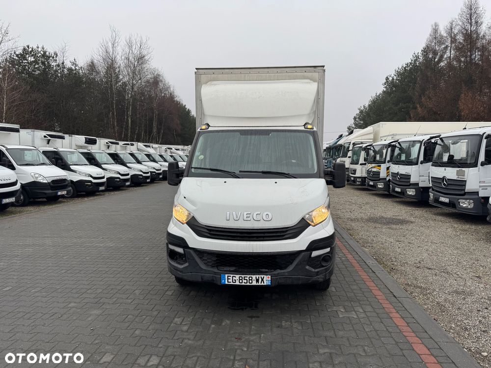 Iveco 35C14,,35C17,,35C18,,50C15,,50C17,,50C18 - 2