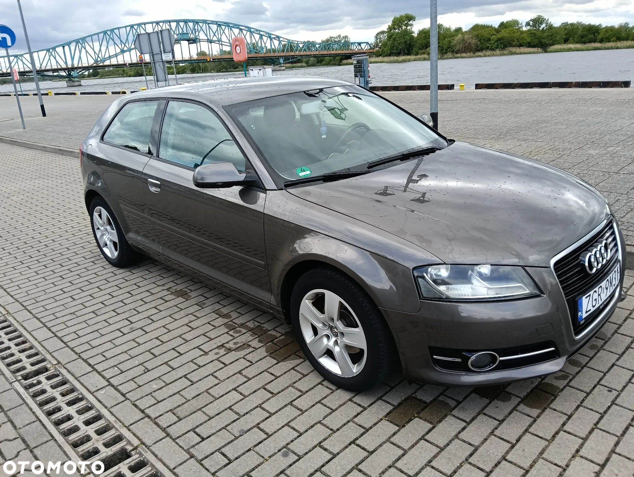 Audi A3 - 1