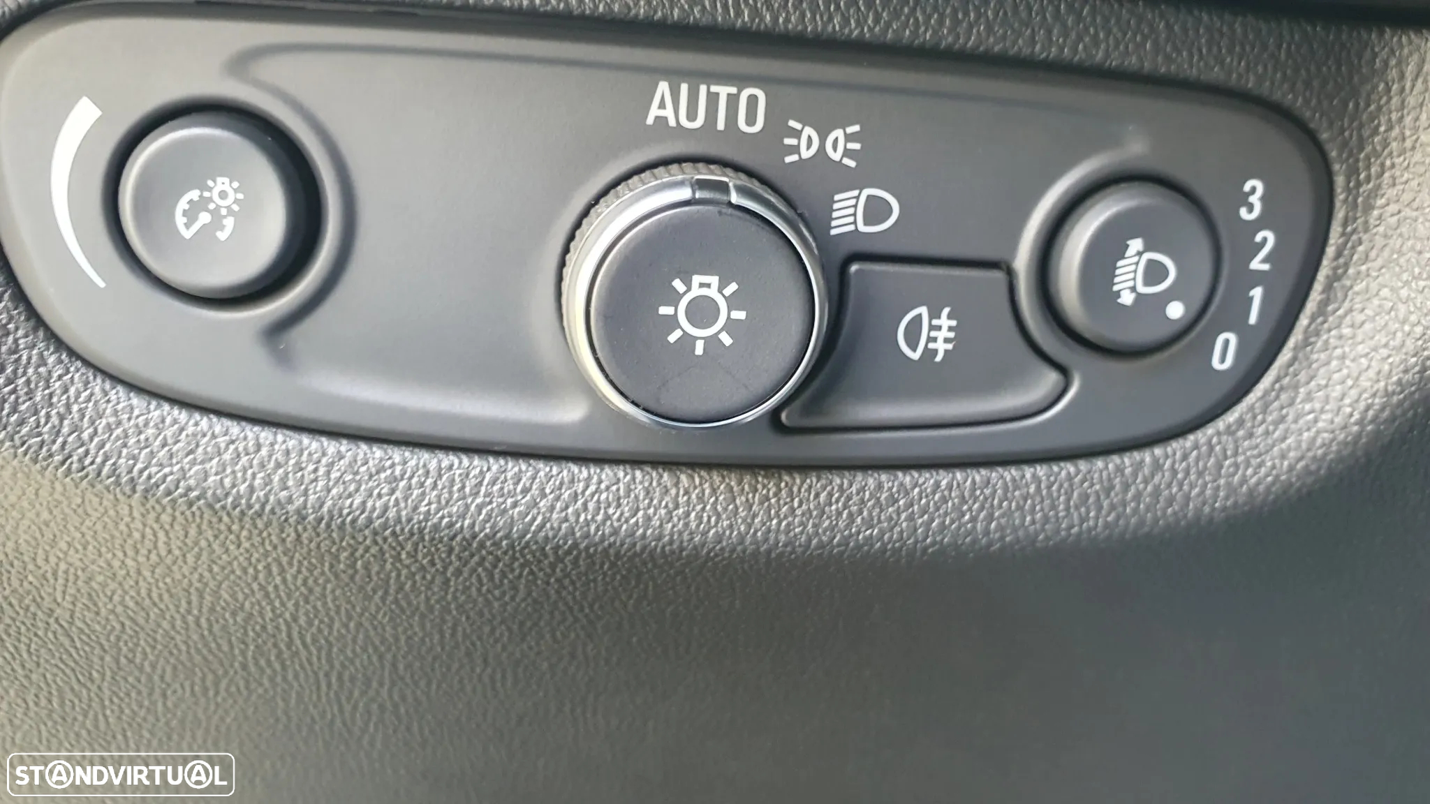 Opel Insignia Grand Sport 1.6 CDTi Business Edition - 14