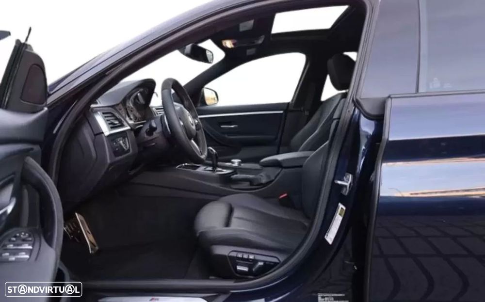 BMW 430 i Pack M Auto - 5