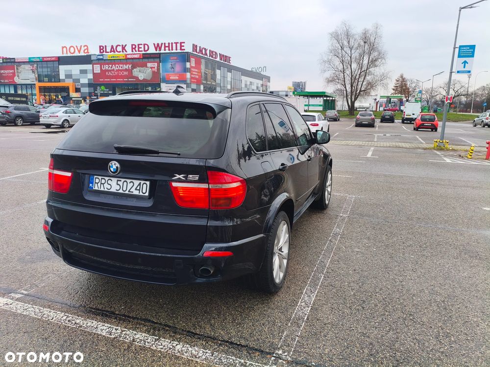 BMW X5 3.0sd xDrive - 6