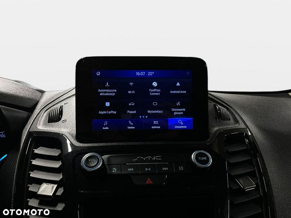 Ford Tourneo Connect Grand - 32