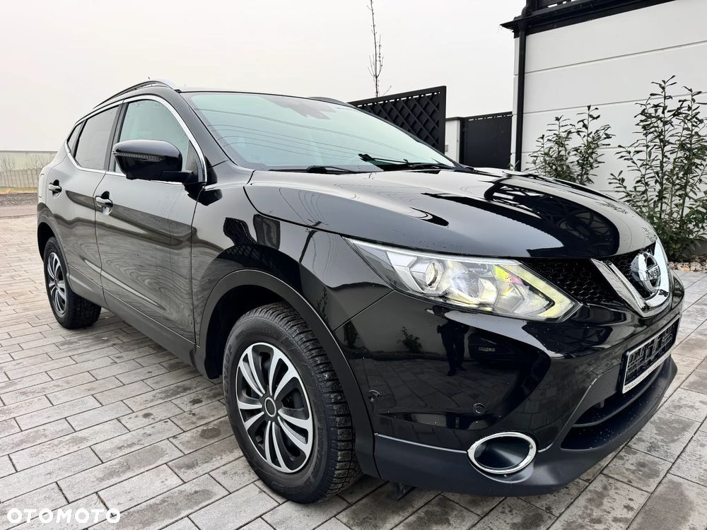 Nissan Qashqai 1.6 DIG-T Tekna - 22