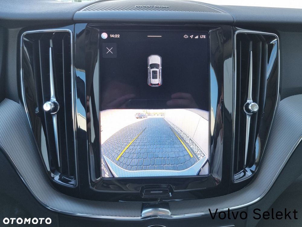 Volvo XC 60 - 30