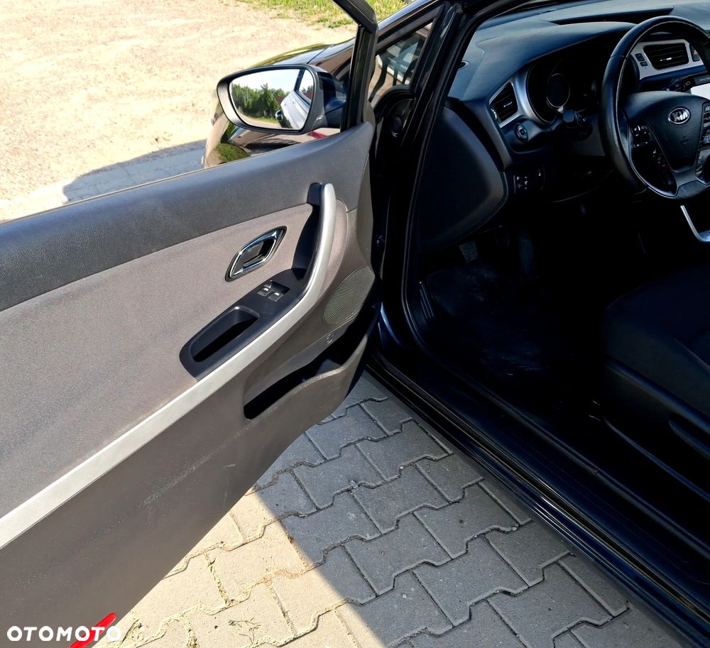 Kia ProCeed 1.4 CRDI XL - 24