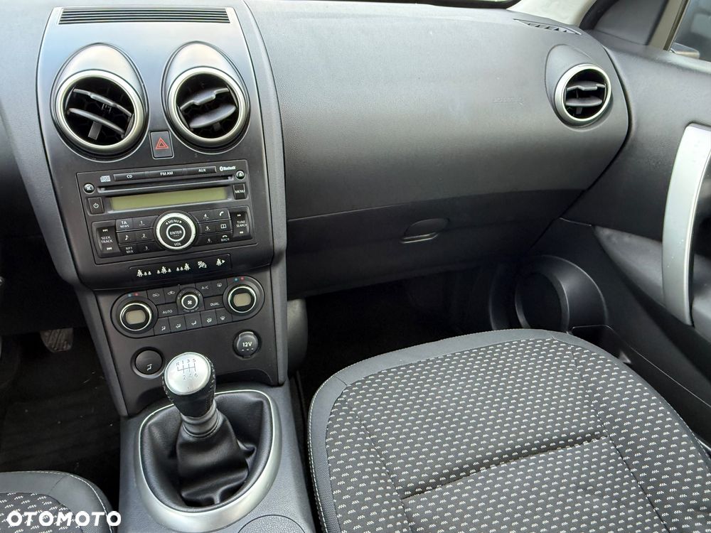 Nissan Qashqai - 33