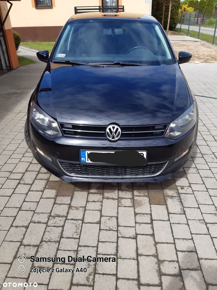 Volkswagen Polo 1.2 Style - 5
