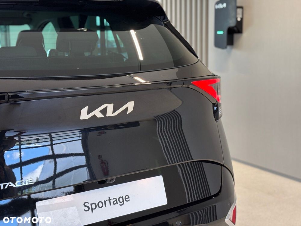 Kia Sportage - 13