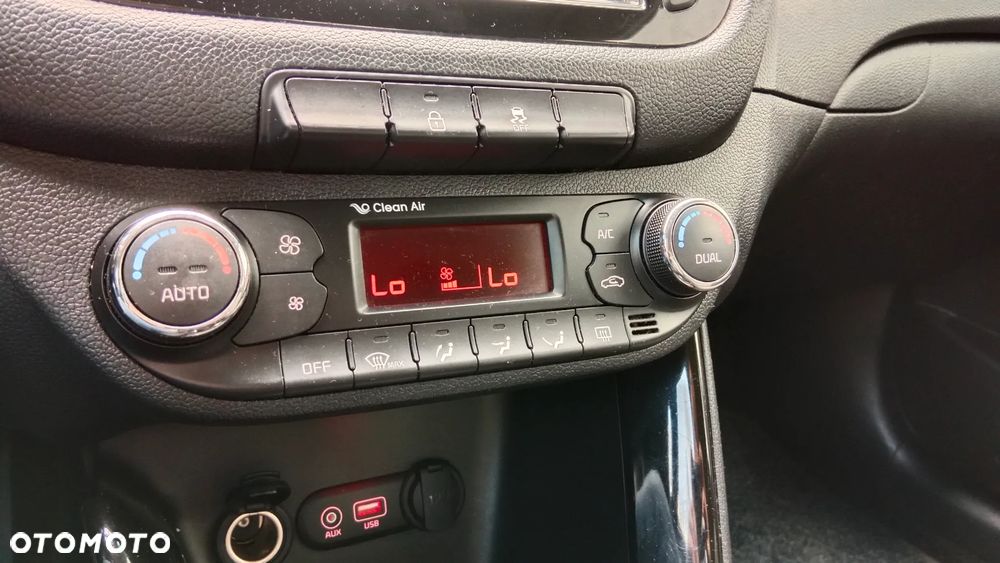 Kia Ceed 1.6 CRDi S - 19