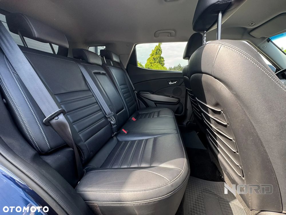 SsangYong/KGM XLV 1.6 D Sapphire 4x4 - 18