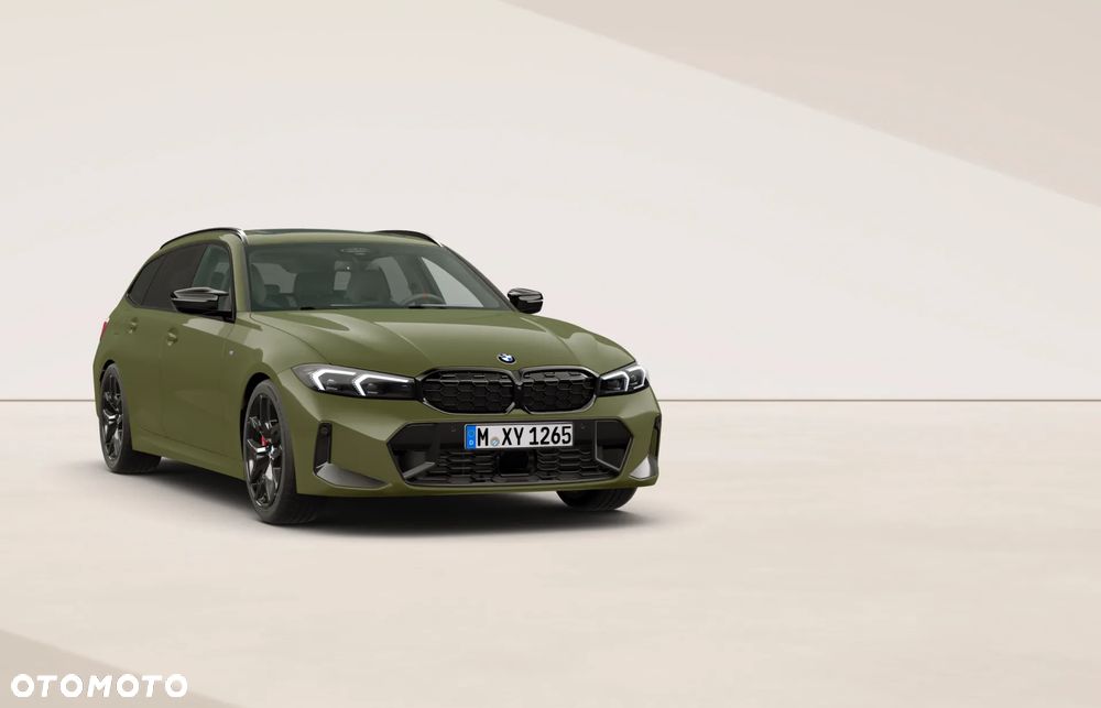 BMW Seria 3 M340d xDrive mHEV sport - 3