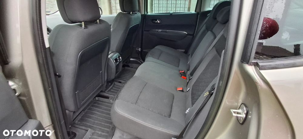 Peugeot 3008 1.6 BlueHDi Active S&S - 14
