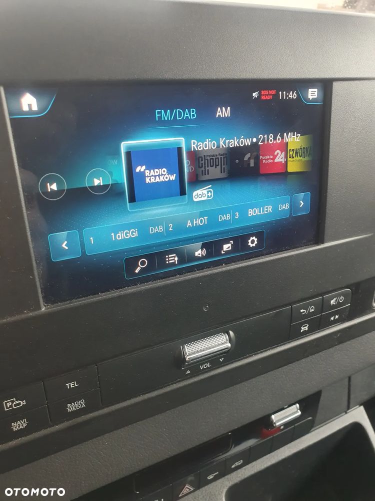 Mercedes-Benz SPRINTER - 5