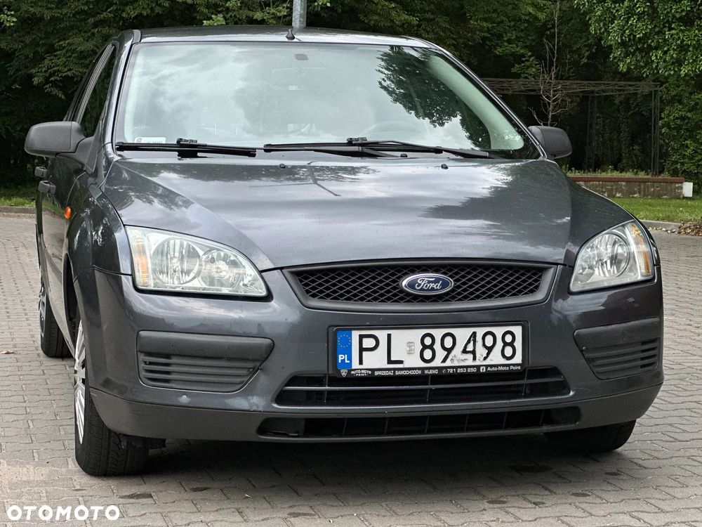Ford Focus - 6