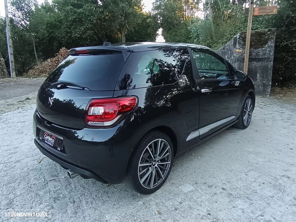 Citroën C3 1.6 e-HDi Air.Seduction - 5
