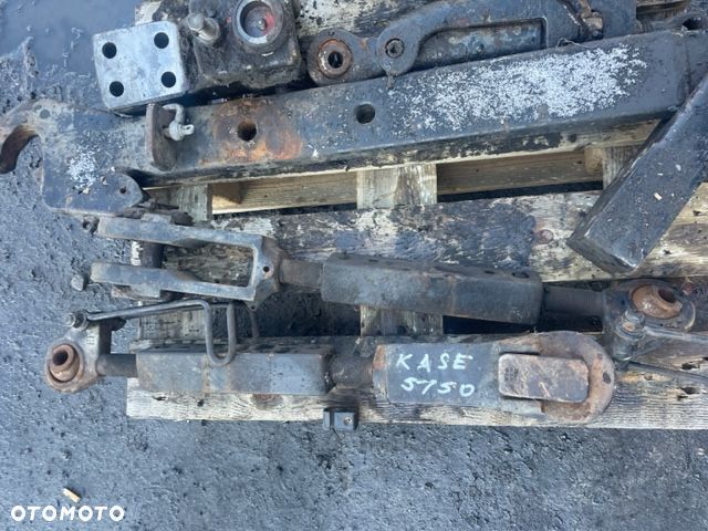Case 5110 - 5150 Belki polowe wieszaki cięgno Stabilizator - 1