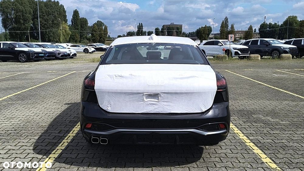 Audi A6 Limousine - 10