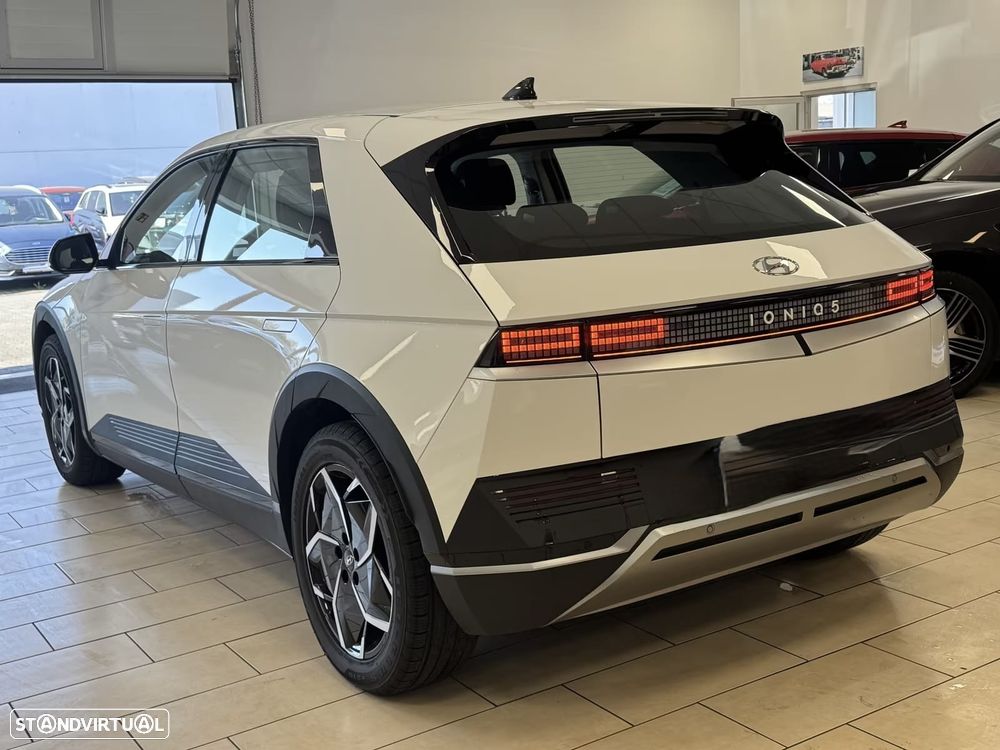 Hyundai Ioniq 5 84 kWh Dynamiq - 5