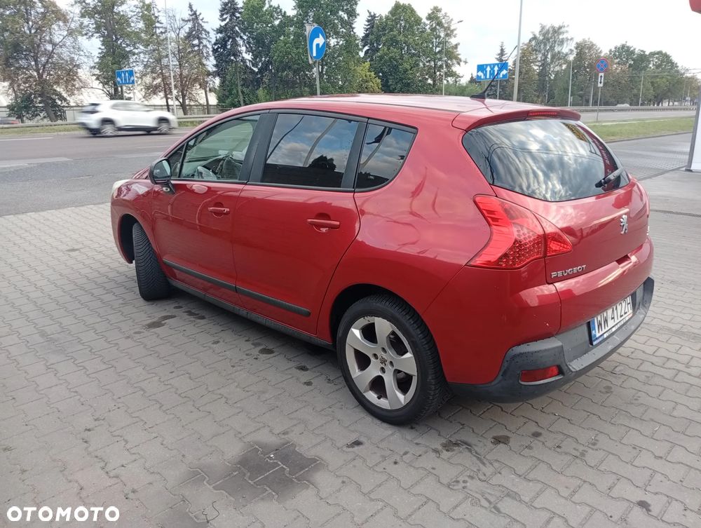 Peugeot 3008 1.6 HDi Trendy - 3