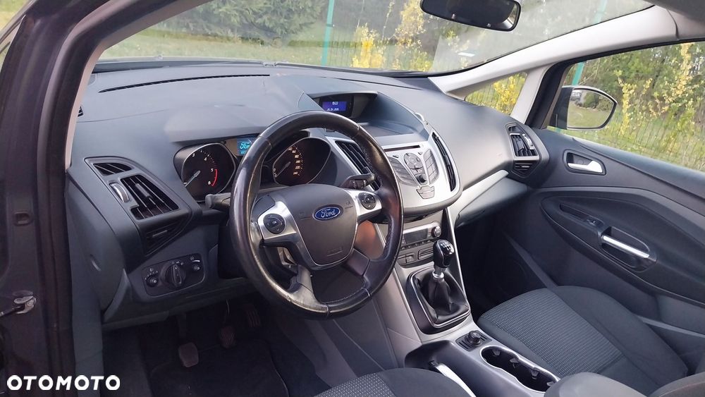 Ford C-MAX - 8