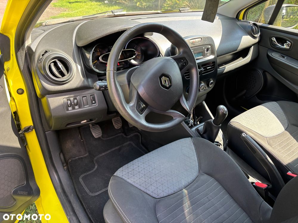 Renault Clio Energy dCi 90 Start & Stop Dynamique - 6