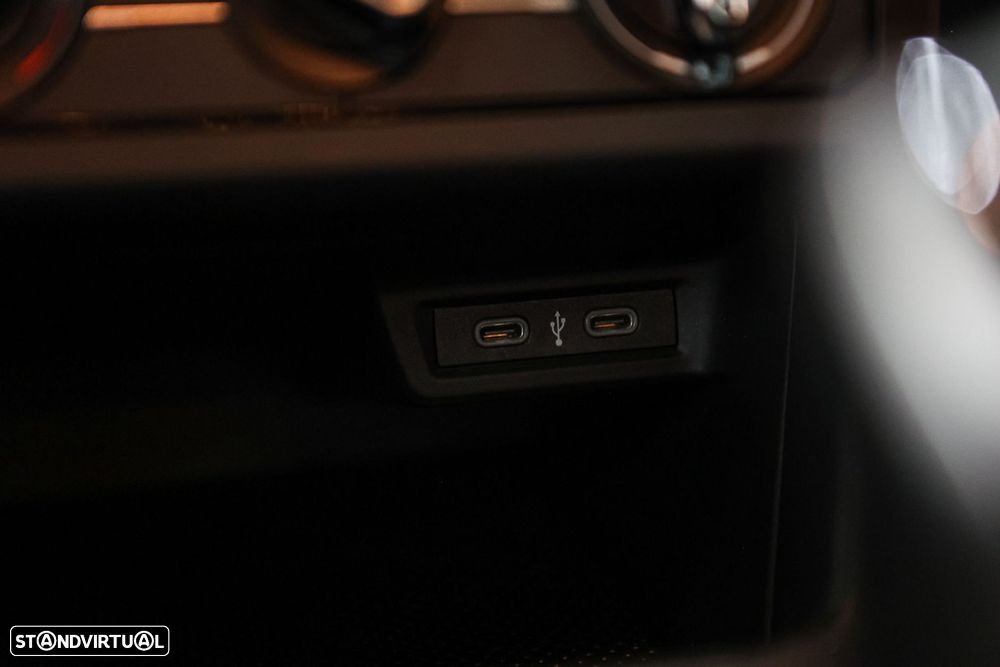 VW Polo 1.0 TSI Style - 34