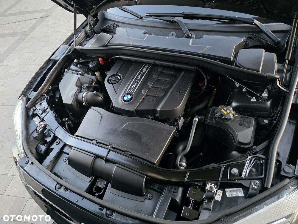 BMW X1 - 20