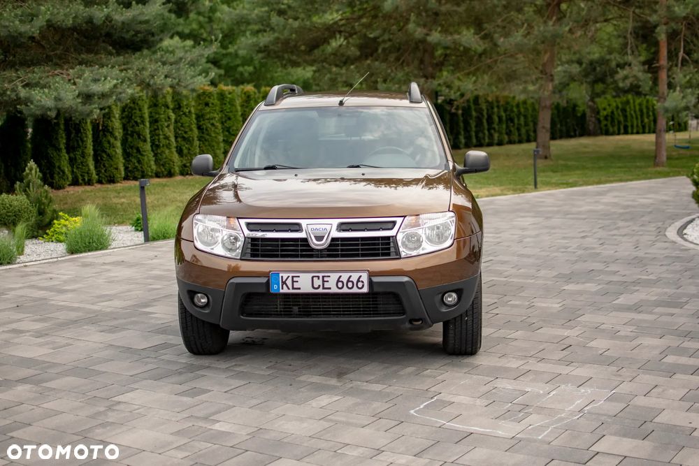 Dacia Duster - 9