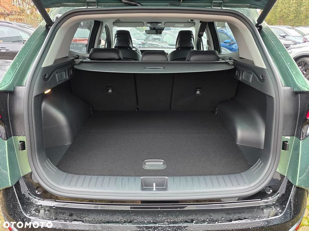 Kia Sportage 1.6 T-GDI Business Line 2WD DCT - 7