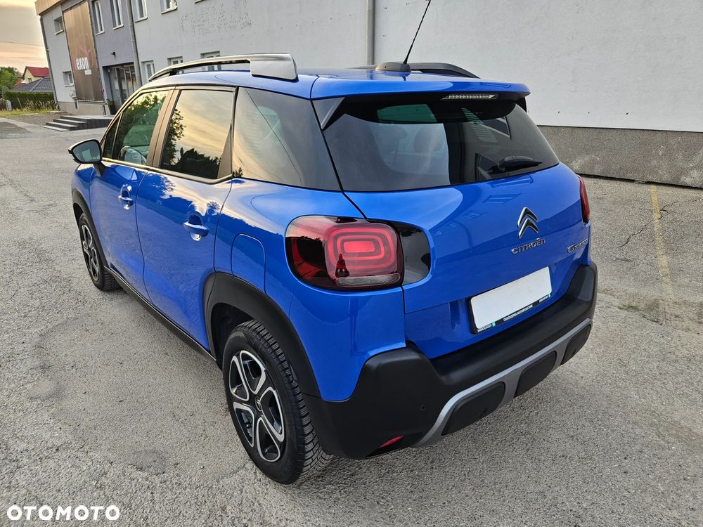 Citroën C3 Aircross - 4