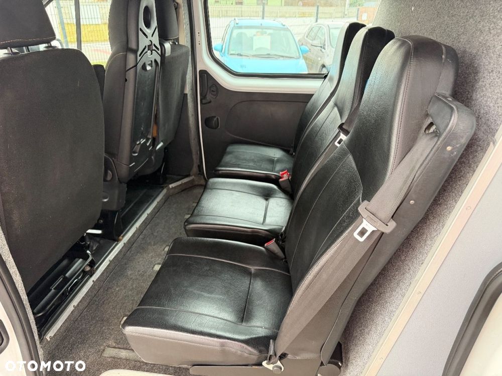 Renault Trafic - 8