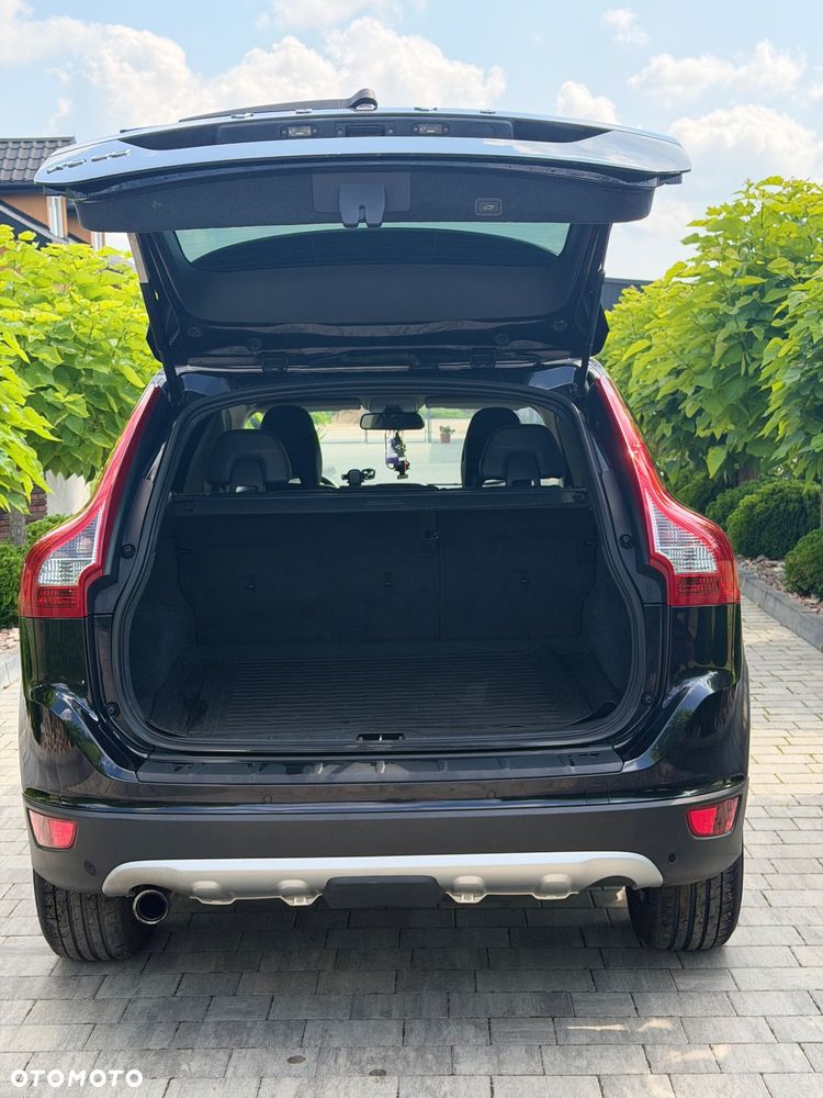 Volvo XC 60 D3 Momentum - 6