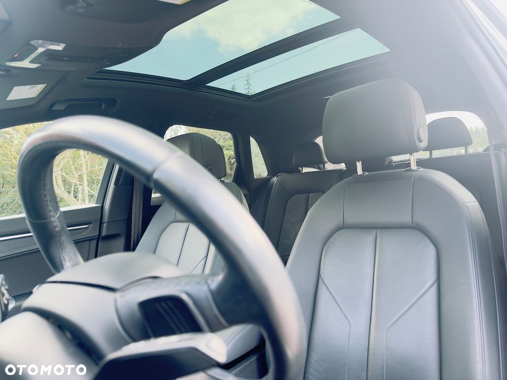 Audi Q3 45 TFSI Quattro S-Line S tronic - 19
