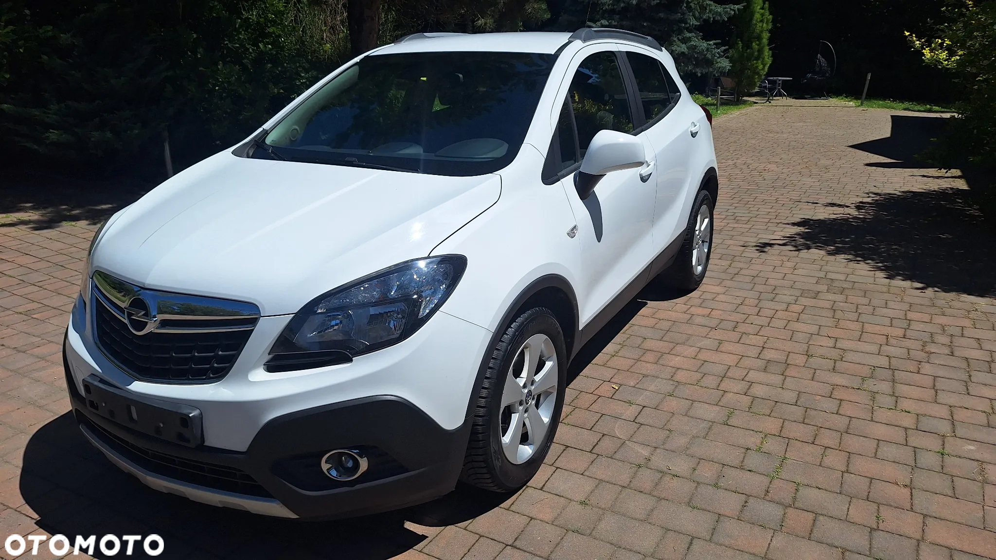 Opel Mokka 1.4 T Enjoy - 3