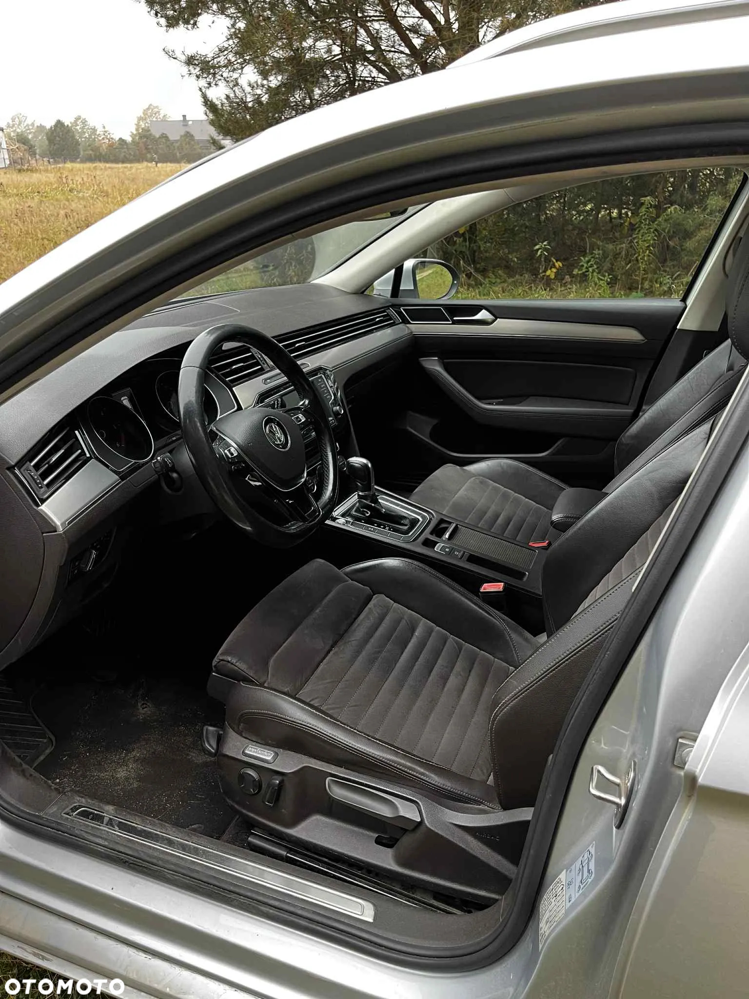 Volkswagen Passat - 23