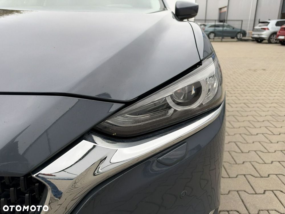 Mazda 6 2.0 SkyJoy - 9
