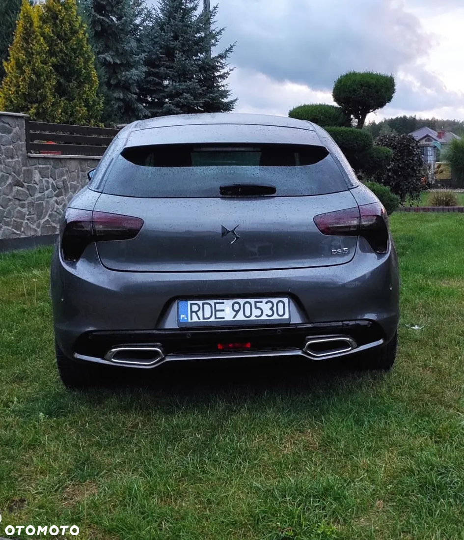 Citroën DS5 BlueHDi 150 Sport Chic - 3