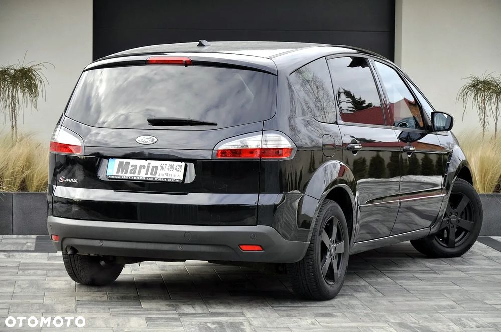 Ford S-Max - 6