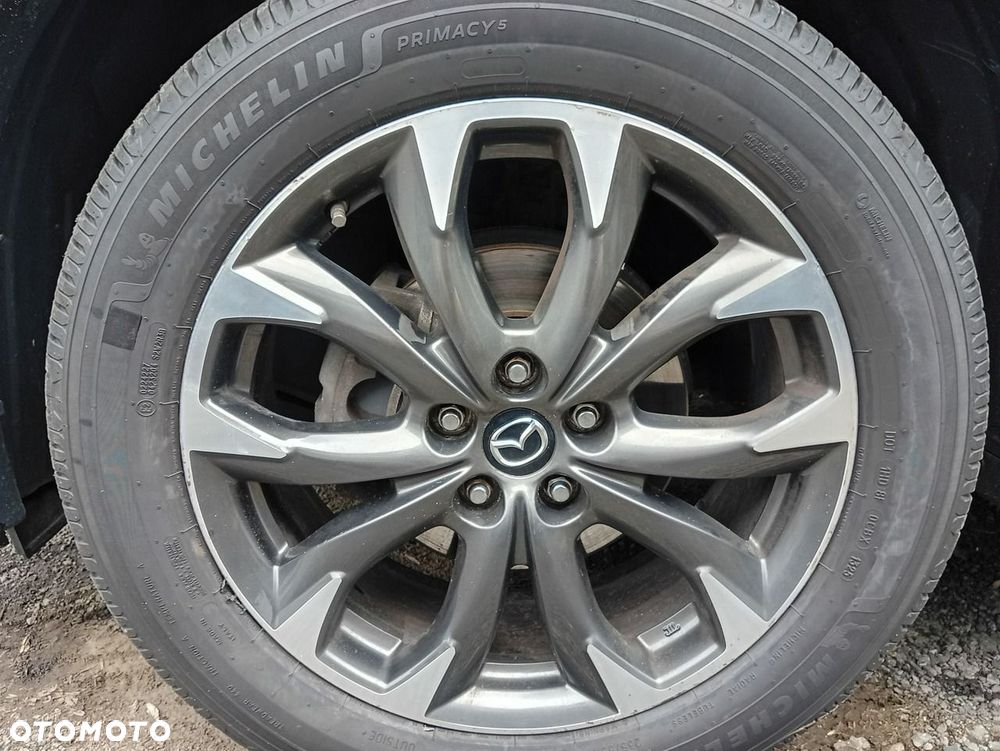 Mazda CX-5 - 14