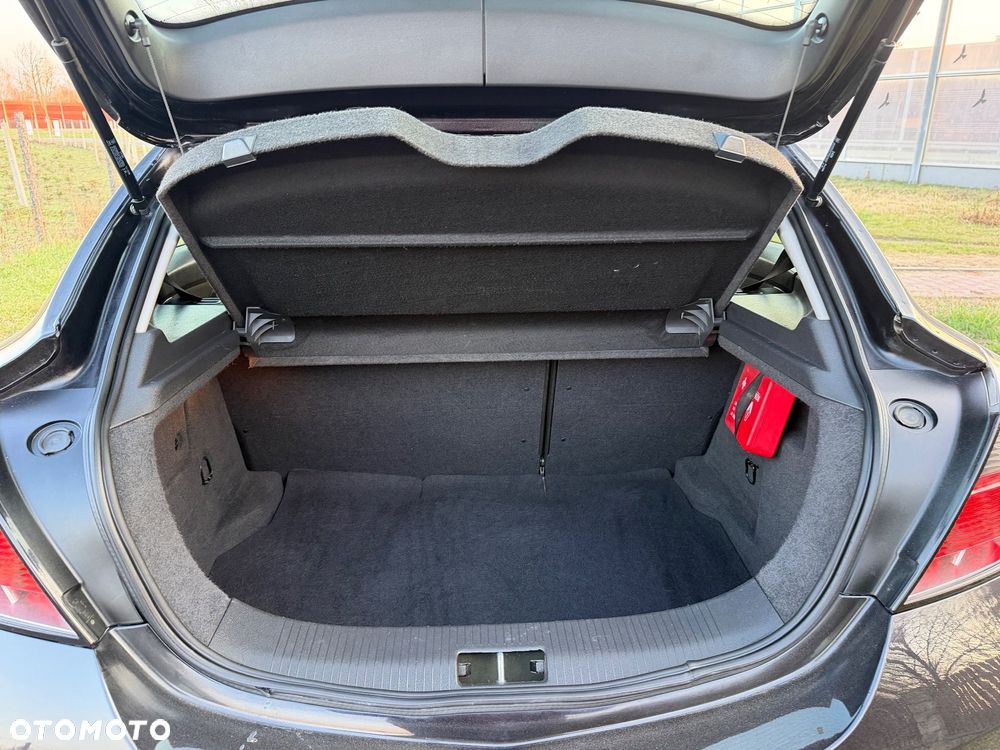 Opel Astra 1.4 Enjoy - 21