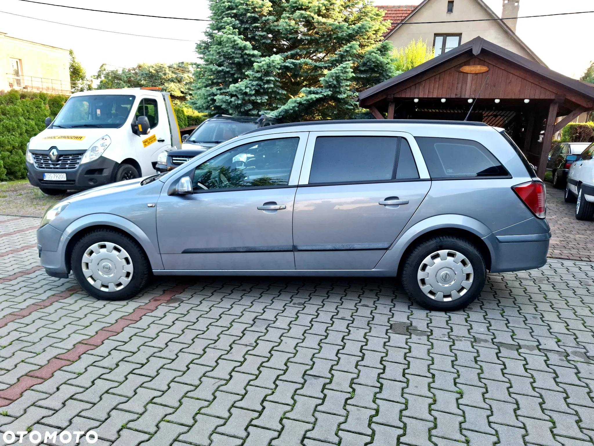 Opel Astra - 15