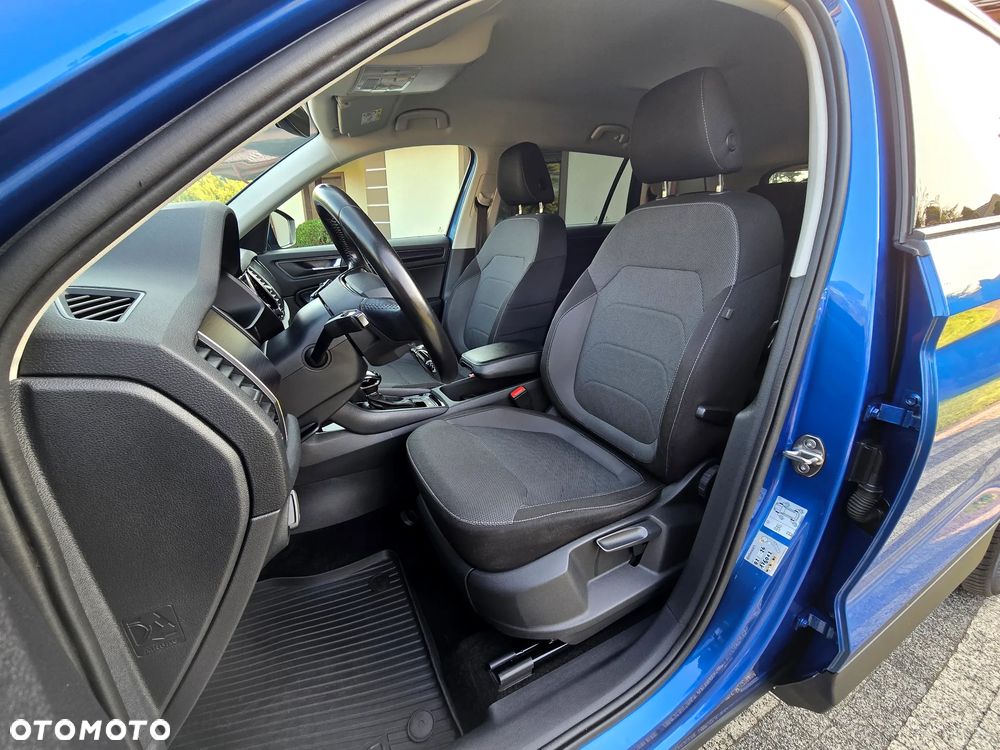 Skoda Kodiaq 2.0 TDI 4x2 Ambition DSG - 6