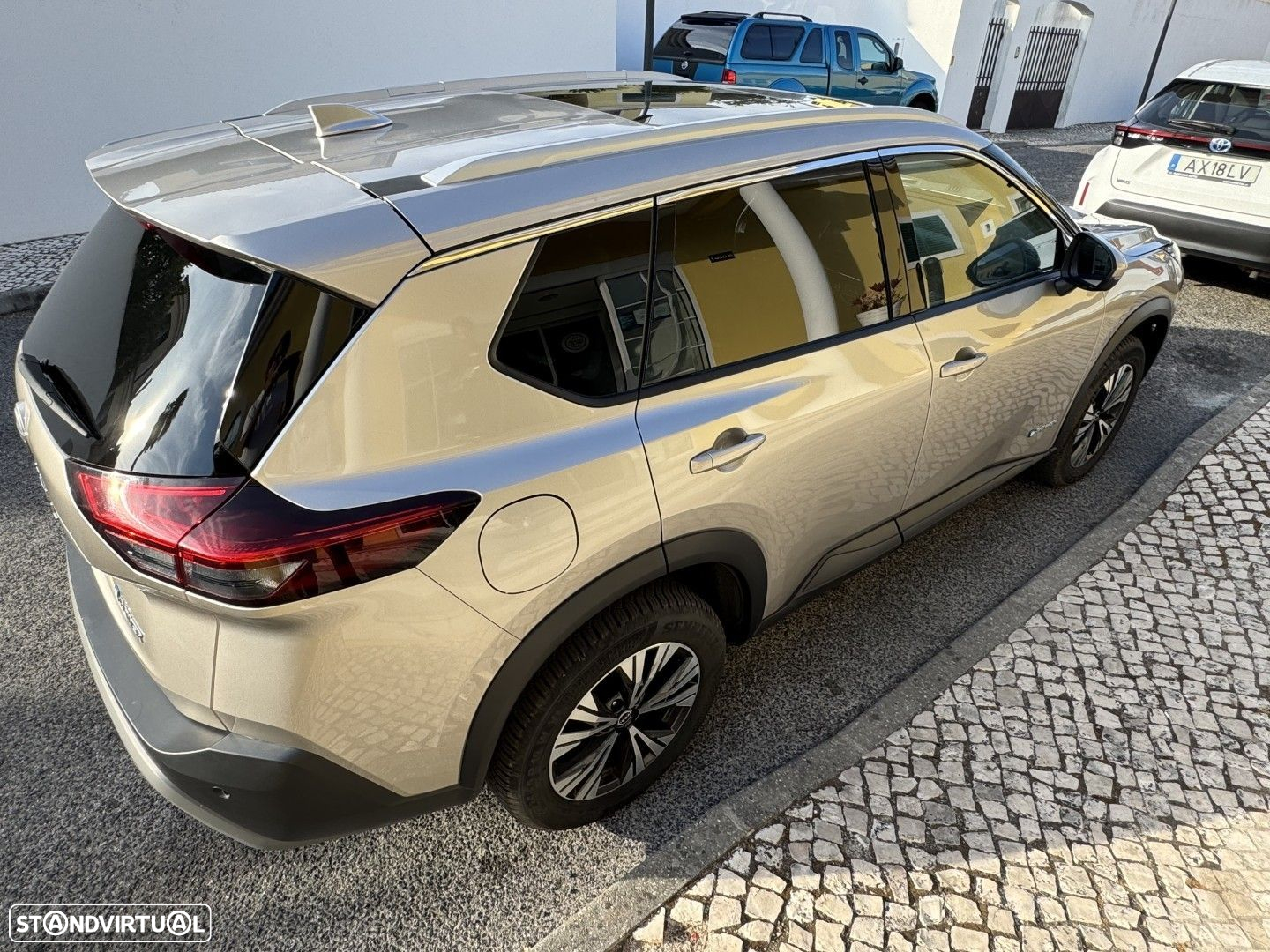 Nissan X-Trail 1.5 e-Power Tekna - 6