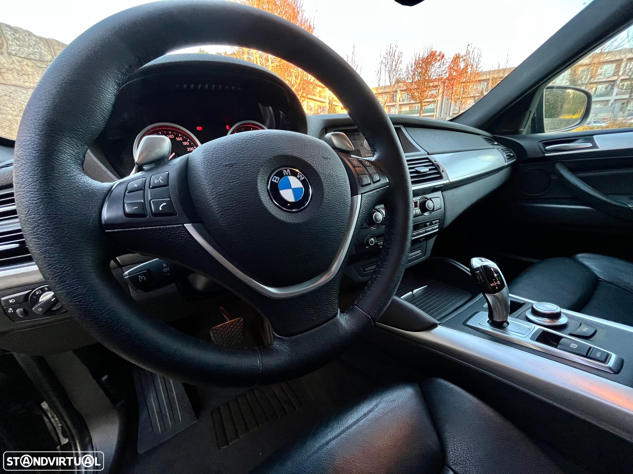 BMW X6 35 d xDrive - 5