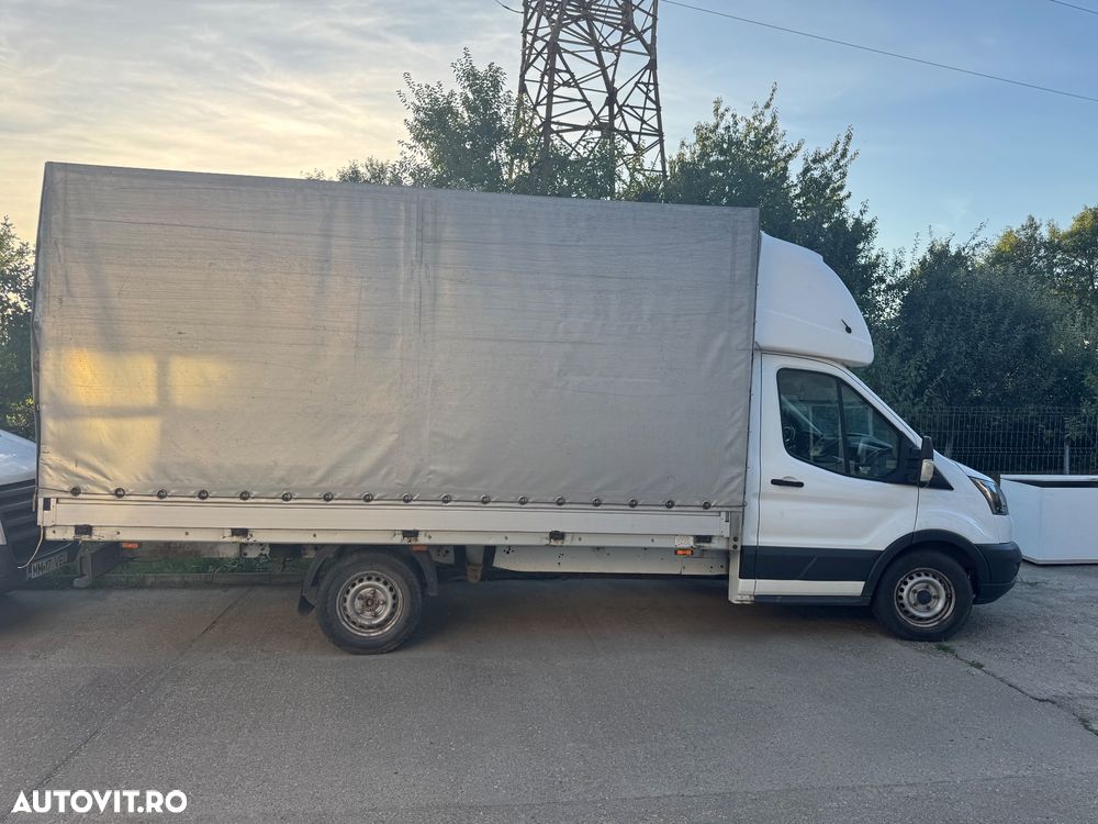 Ford Transit - 2