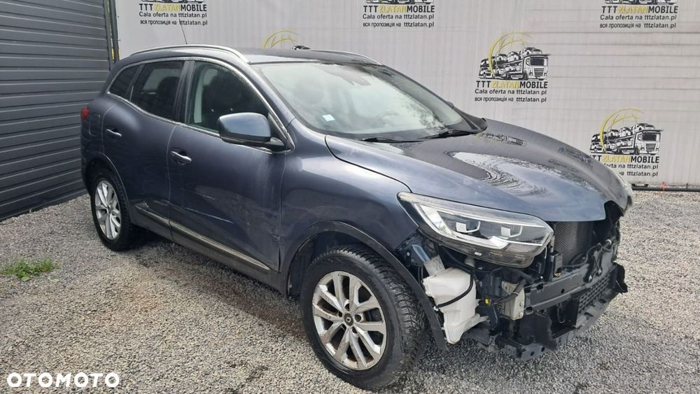 Renault Kadjar - 6