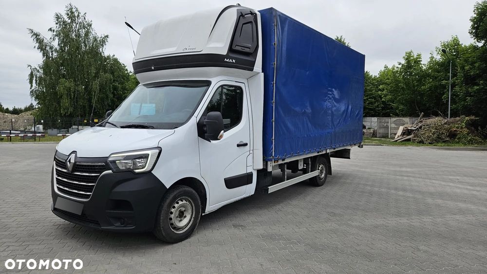 Renault MASTER - 1