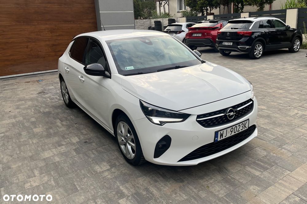 Opel Corsa 1.2 T GS S&S - 14