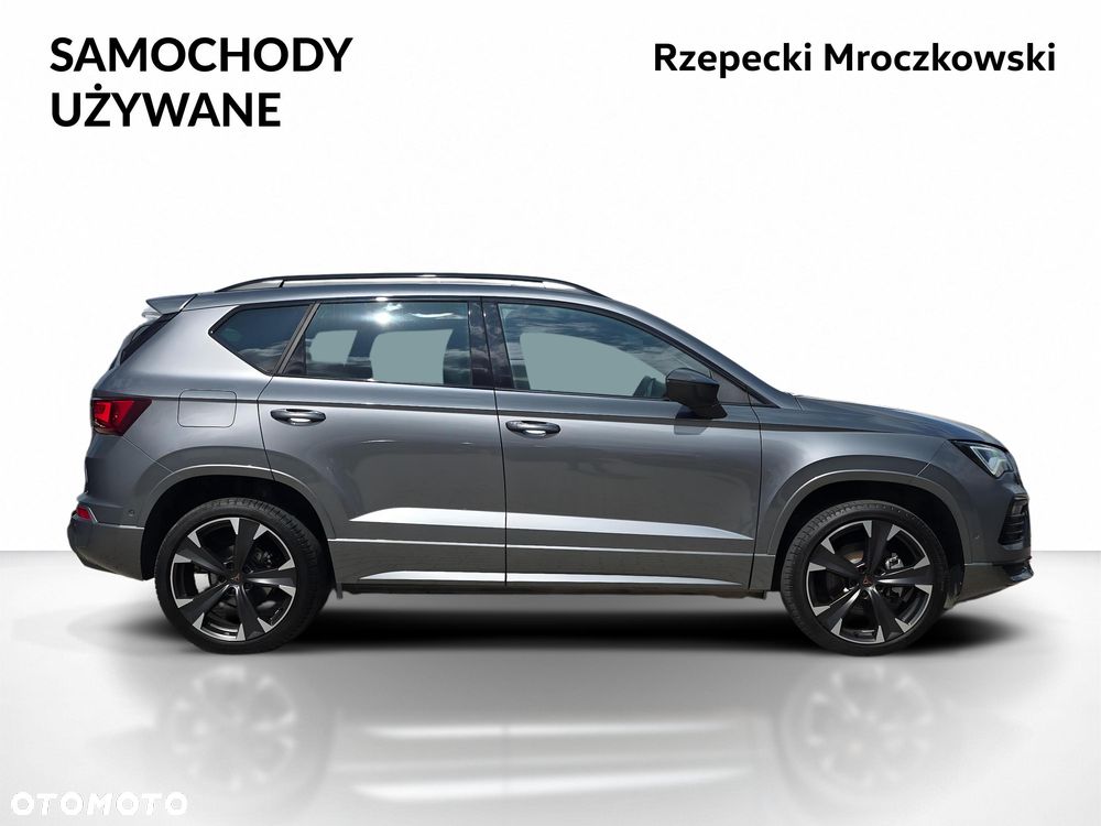 Cupra Ateca - 8